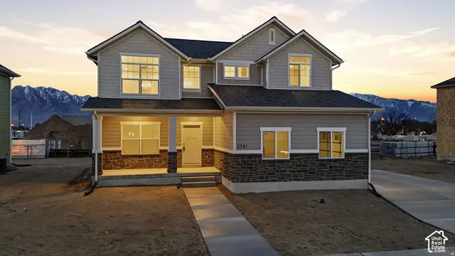 5781 S Tripp Ln W, Murray, UT 84123 - #2