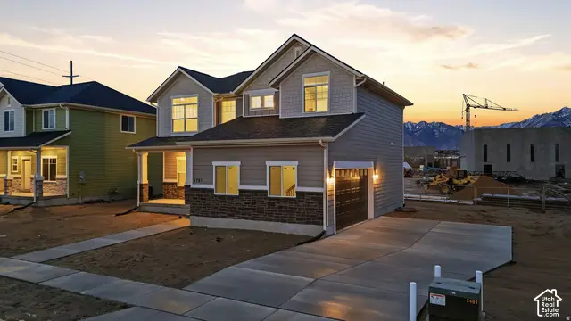5781 S Tripp Ln W, Murray, UT 84123 - #3