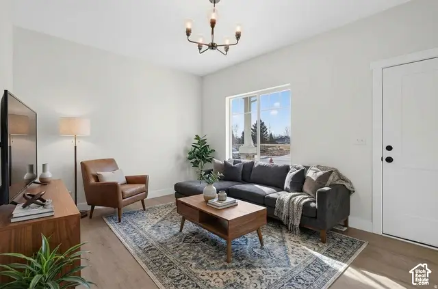 5803 S Tripp Ln, Murray, UT 84123 - #2