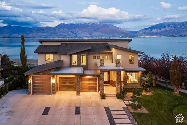 3842 S Spinnaker Bay Dr E, Saratoga Springs, UT 84045 - #1