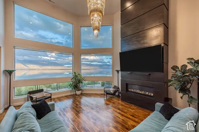 3842 S Spinnaker Bay Dr E, Saratoga Springs, UT 84045 - #3