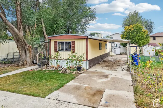 7148 S Hall Dr #18, West Jordan, UT 84084 - #2