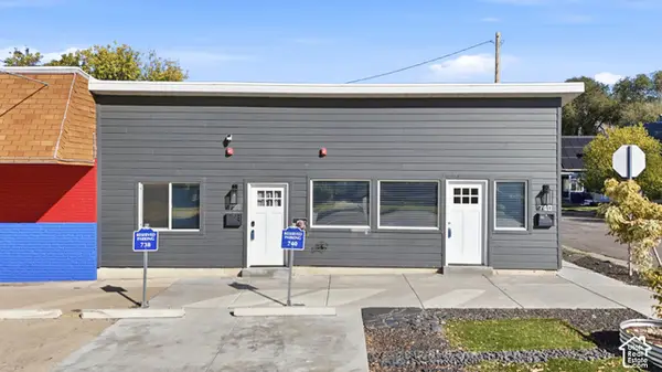 738 28th St, Ogden, UT 84403