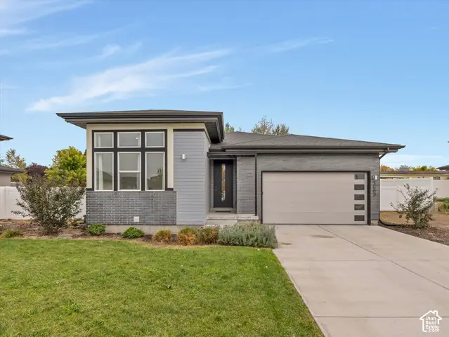 3669 W 8380 S, West Jordan, UT 84088 - #1