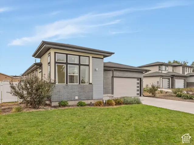 3669 W 8380 S, West Jordan, UT 84088 - #2