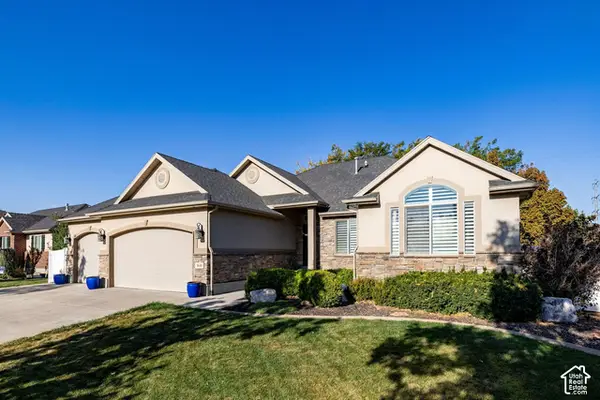 1648 S 2065 W, Woods Cross, UT 84087