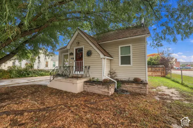 7856 S Pioneer St, Midvale, UT 84047 - #1