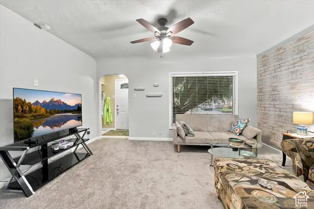 7856 S Pioneer St, Midvale, UT 84047 - #2