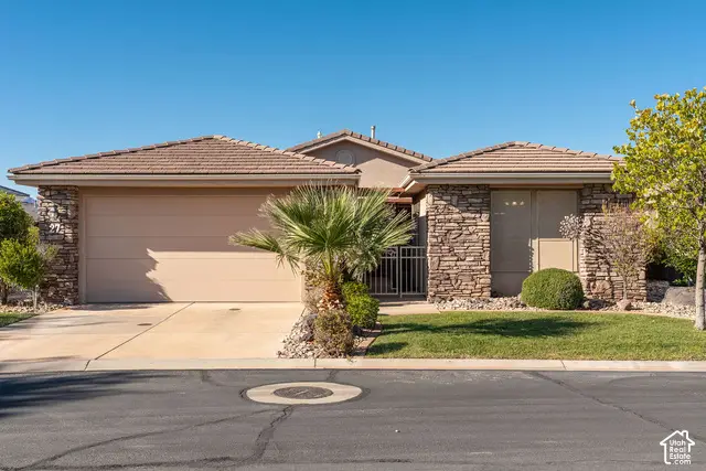 409 N Country Ln, Unit 27, Saint George, UT 84770 - #1