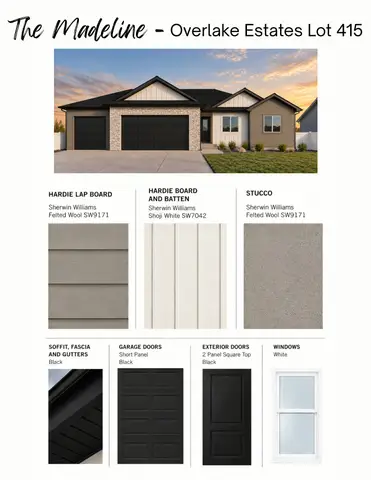 1824 N Mantle Way #415, Tooele, UT 84074 - #2
