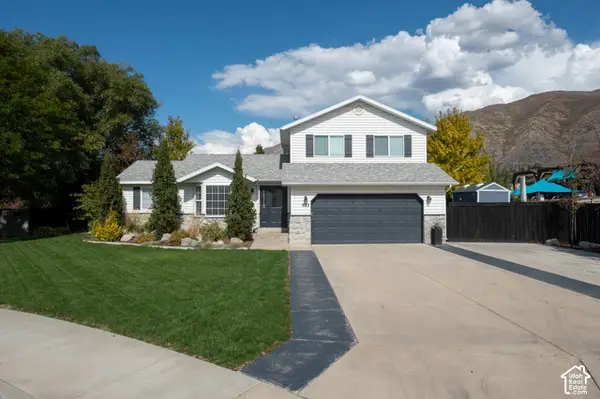 933 E 1040 S, Springville, UT 84663