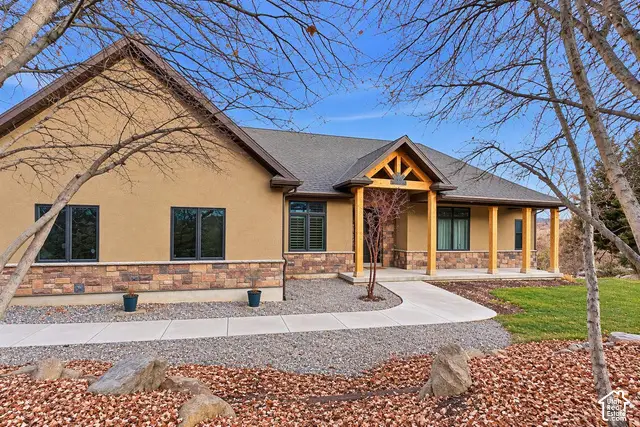 1748 N Randezvous Run, Garden City, UT 84028 - #1