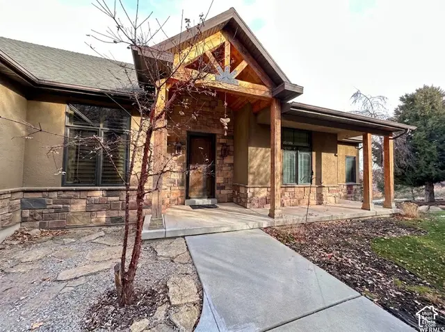 1748 N Randezvous Run, Garden City, UT 84028 - #3