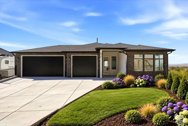 676 S 325 E, Willard, UT 84340 - #1