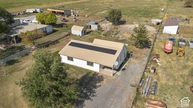 9860 W 10400 N, Tremonton, UT 84337 - #2