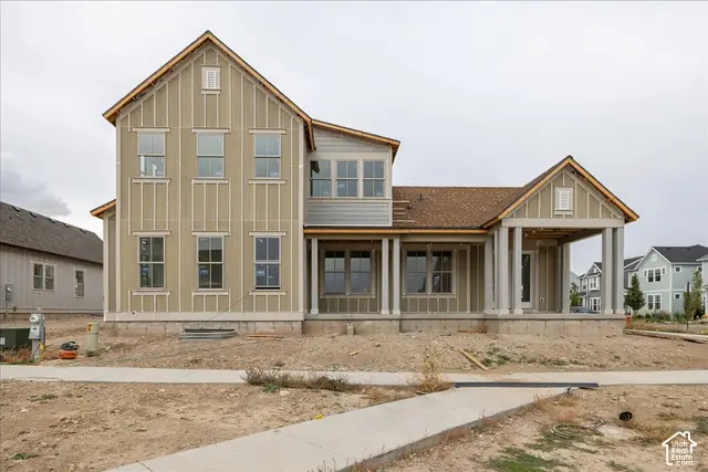 11454 S Glass Hill Dr #113, South Jordan, UT 84009 - #2
