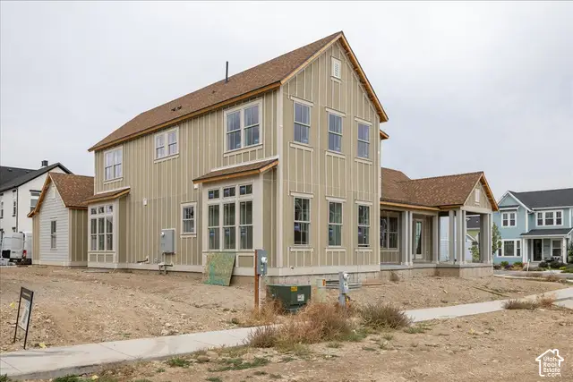 11454 S Glass Hill Dr #113, South Jordan, UT 84009 - #3