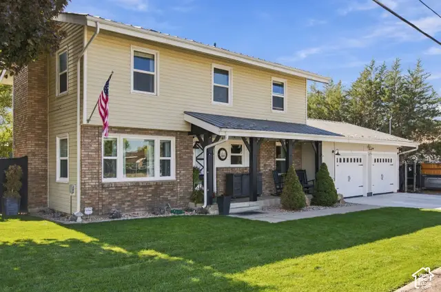 40 E 400 N, Salem, UT 84653 - #1