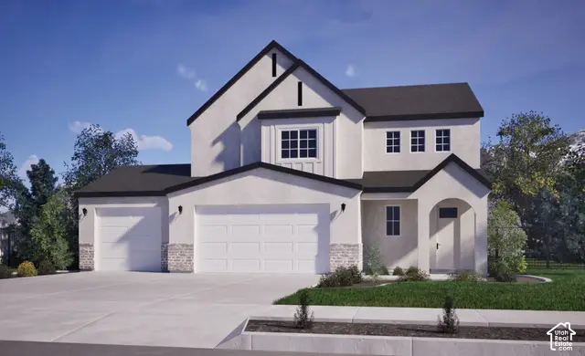 1434 S 150 W #57, Tremonton, UT 84337 - #1