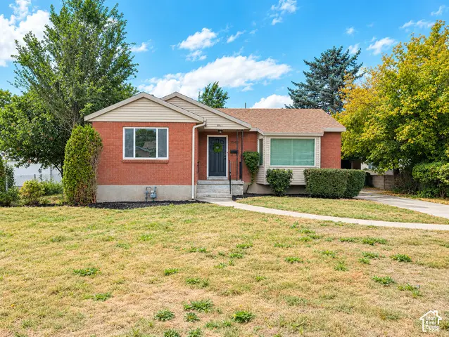 3540 S Christine St, Millcreek, UT 84106 - #1