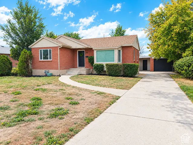 3540 S Christine St, Millcreek, UT 84106 - #2