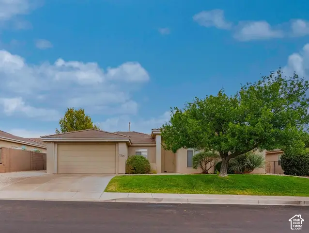 2779 E 380 N, Saint George, UT 84790 - #1