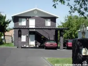 255 N 600 W, Provo, UT 84601