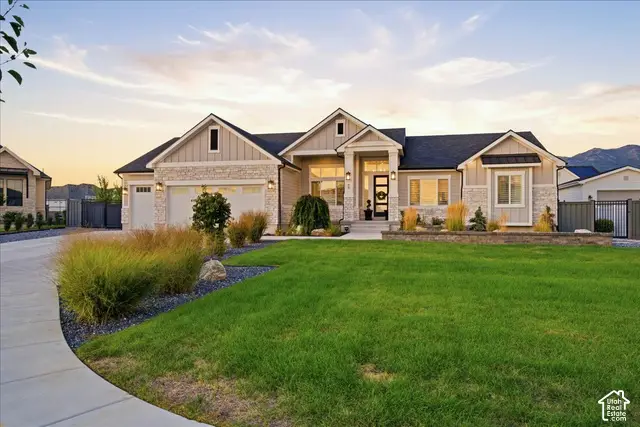 68 N Gray Fox Cir, Kaysville, UT 84037 - #3