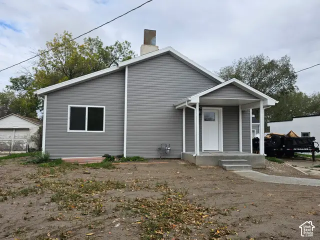 170 N Main St, Huntington, UT 84528 - #1