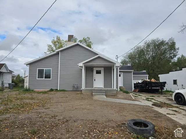170 N Main St, Huntington, UT 84528 - #3