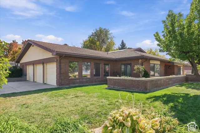 889 W 500 S, Brigham City, UT 84302 - #1