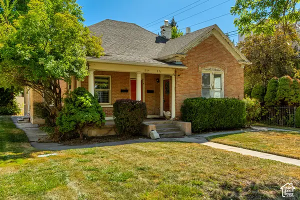 256 N 300 W, Provo, UT 84601