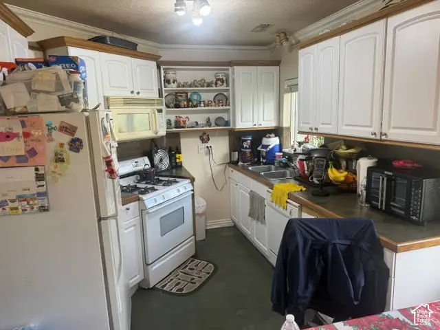 257 N 600 W, Provo, UT 84601 - #3