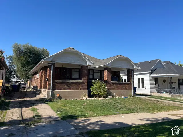 3247 Adams Ave, Ogden, UT 84403 - #1