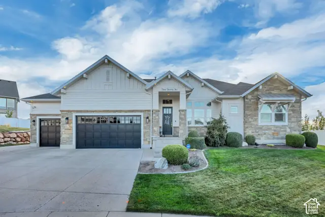 922 S Pace Pl, North Salt Lake, UT 84054 - #1
