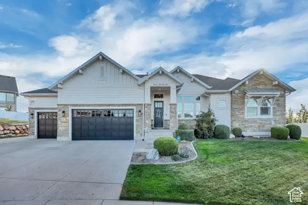 922 S Pace Pl, North Salt Lake, UT 84054