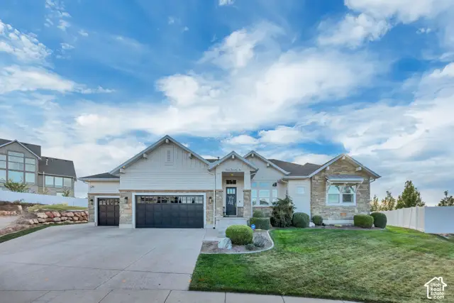 922 S Pace Pl, North Salt Lake, UT 84054 - #2