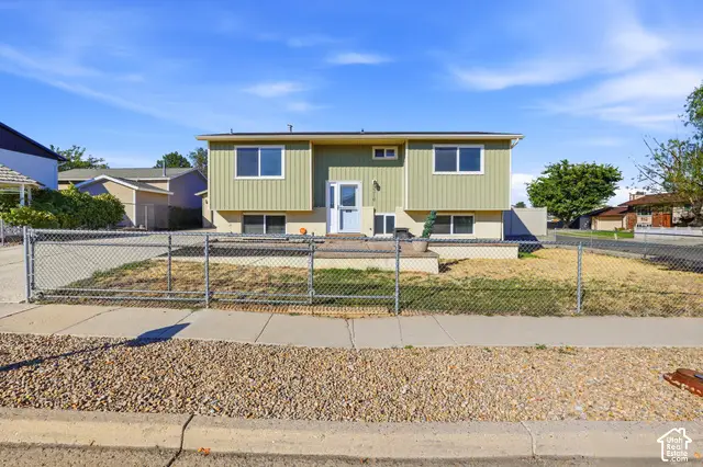 3310 S Gertrude Dr, Magna, UT 84044 - #1