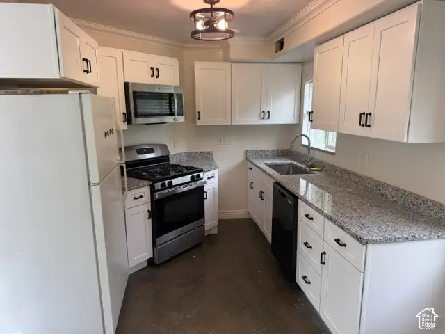 255 N 600 W, Provo, UT 84601 - #2