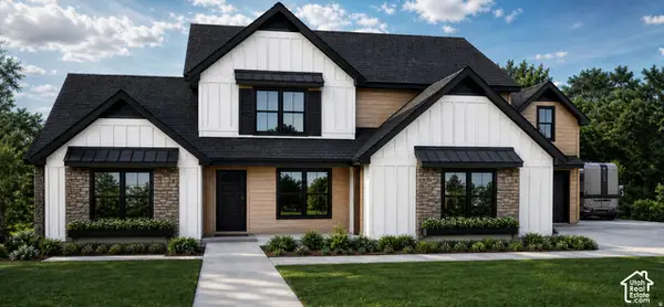4581 W 2330 S, Taylor, UT 84401