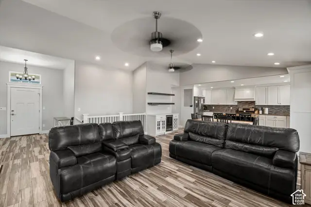845 N 3600 W, West Point, UT 84015 - #2