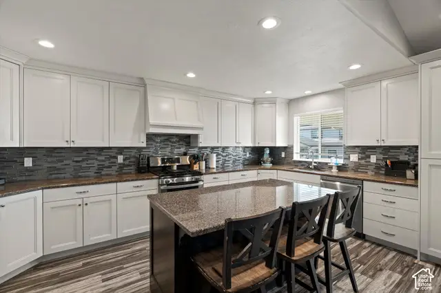 845 N 3600 W, West Point, UT 84015 - #3