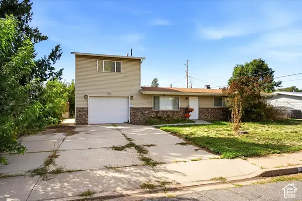2601 N 425 W #19, Sunset, UT 84015