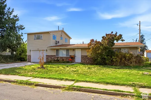 2601 N 425 W #19, Sunset, UT 84015 - #2