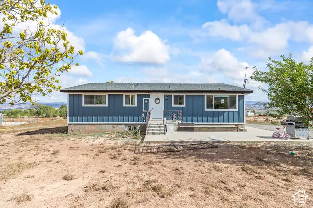 361 S 790 W, Aurora, UT 84620 - #3