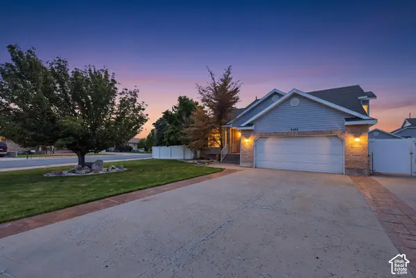 3083 W 7670 S, West Jordan, UT 84084