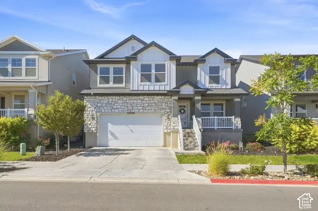 12358 S Boggs Way, Herriman, UT 84096 - #1
