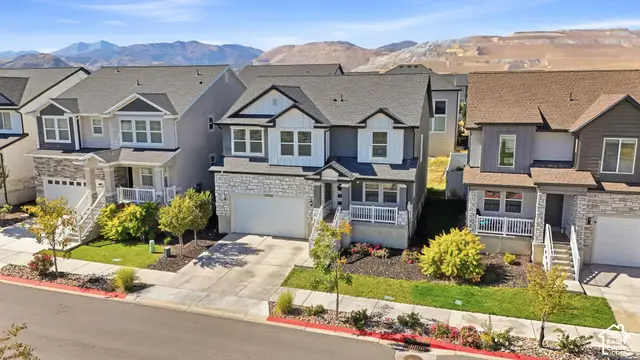 12358 S Boggs Way, Herriman, UT 84096 - #2