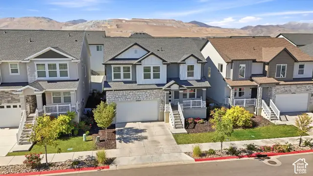 12358 S Boggs Way, Herriman, UT 84096 - #3
