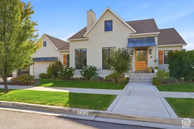 703 N 920 E, Orem, UT 84097 - #1
